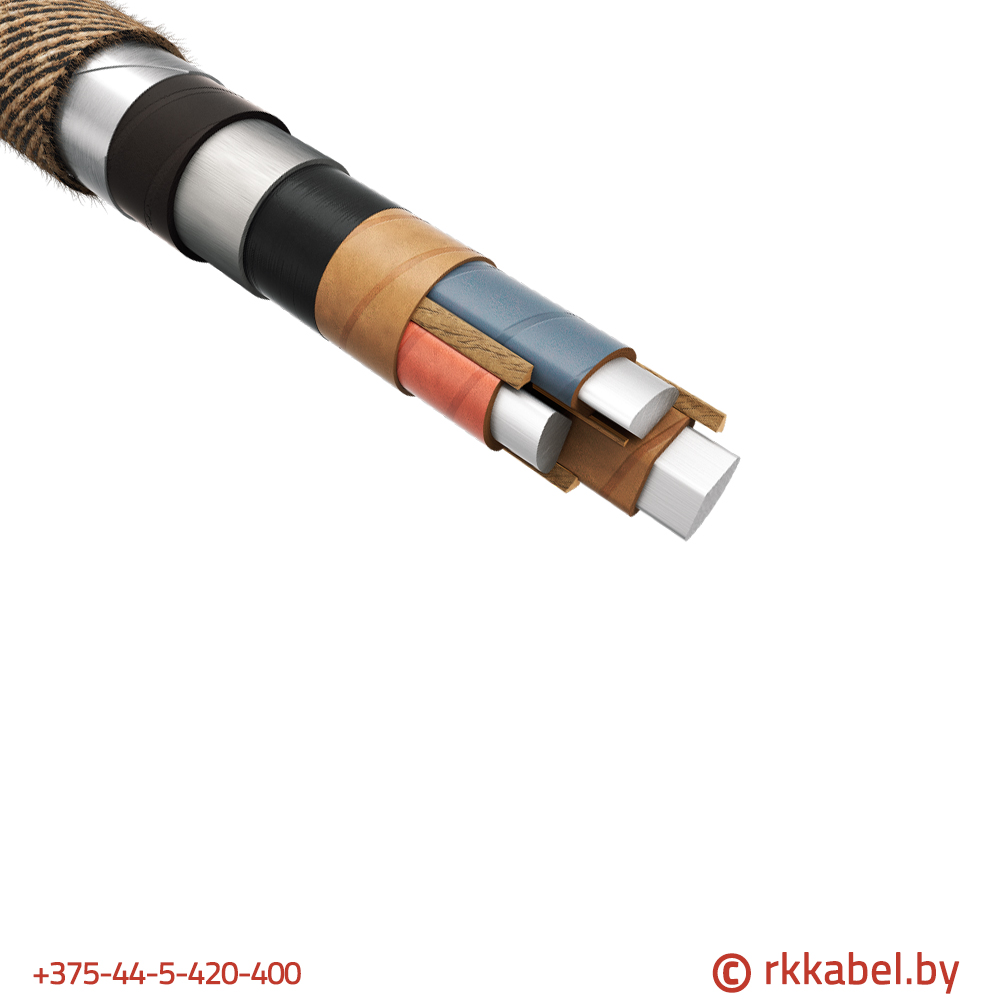 Купить кабель ЦААБл в Минске, фото, характеристики