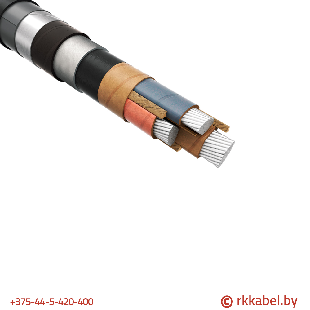 Кабель ЦАСБлШв купить в Минске, фото, характеристики