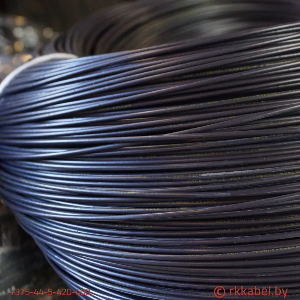 Кабель КПСЭнг(А)-FRLS - купить в Минске по низкой цене, опт и розница, характеристики Кабель КПСЭнг(А)-FRLS - купить в Минске по низкой цене, опт и розница, характеристики