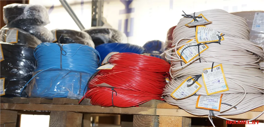 Купить провод ПУГВ в Минске - rkkabel.by Купить провод ПУГВ в Минске - rkkabel.by