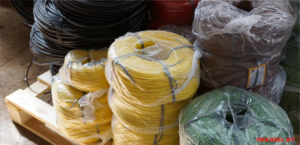 Купить провод ПУГВ в Минске - rkkabel.by Купить провод ПУГВ в Минске - rkkabel.by