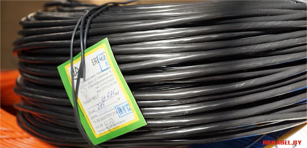 Купить ПВС-Т в Минске - rkkabel.by Купить ПВС-Т в Минске - rkkabel.by