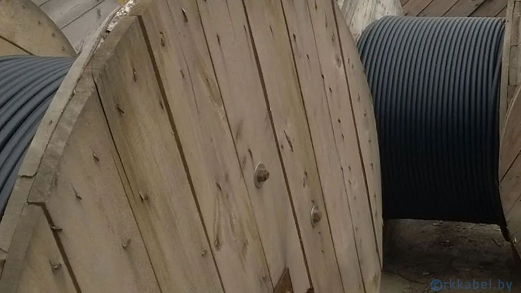 Кабель ЦАСБл: расшифровка, цвета изоляции, применение, гид по использованию